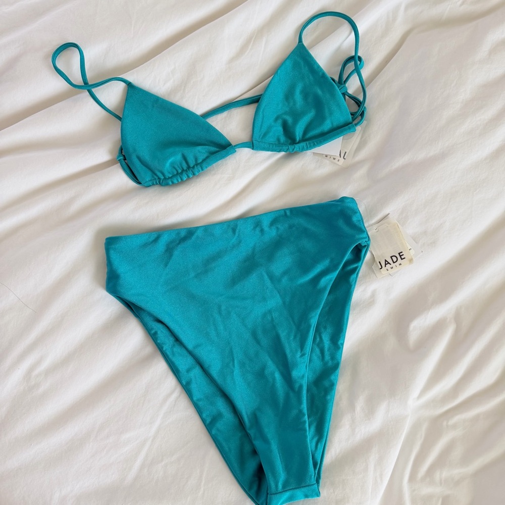 Jade swim Women's swimsuit